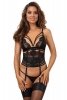 Axami V-10688 bielizna majtki stringi